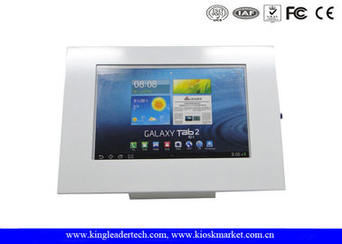 comprar Paredes do Desktop Tab2/3/montagem do cerco do quiosque de Samsung Roubo-Resistentes 10,1 Ipad online manufacture