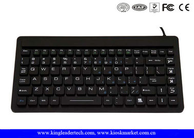 comprar Teclado feito sob encomenda de USB do silicone da cor, teclado dobrável inglês padrão online manufacture
