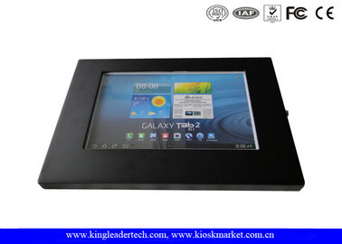 comprar Andróide 10,1 furos de montagem seguros de VESA do cerco de Ipad da tabuleta para a montagem da parede online manufacture