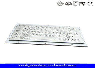 comprar Mini teclado industrial de aço inoxidável IP65 com 64 chaves curtos do curso online manufacture