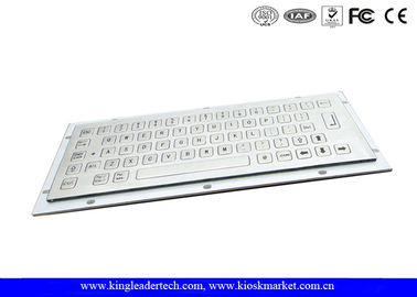 comprar Formato compacto teclado pequeno industrial da relação impermeável de PS/2 ou de USB mini online manufacture
