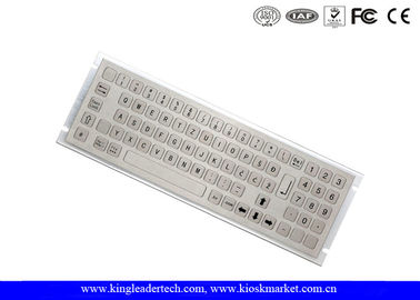 comprar Do metal curto de 79 teclado industrial chaves do curso mini para quiosque ásperos online manufacture