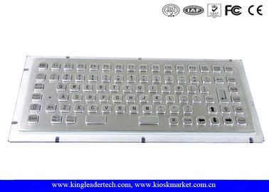 comprar A água industrial de Mini Keyboard IP65 64 das chaves de aço inoxidável resiste online manufacture