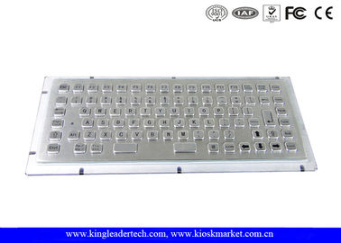 comprar Teclado industrial especialmente projetado da vândalo-prova alta mini com 12 chaves de função online manufacture