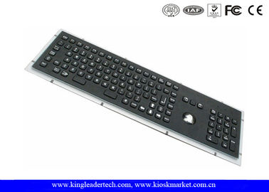comprar Teclado de prova da poeira do preto IP65 industrial com o teclado numérico do número das chaves de função online manufacture
