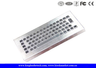 comprar IP65 chaves completas do curso do teclado 65 Desktop industriais impermeáveis online manufacture
