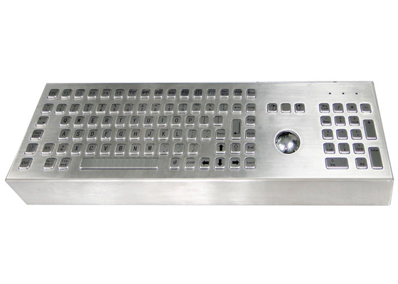 comprar Metal Desktop industrial áspero super do teclado de computador online manufacture